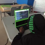 Scholar using linux command line. 