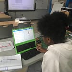 Scholar Coding First Web Page