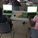 Kids programming in python 