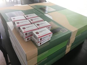 Pi-Top Computers for kids Summer Immersive